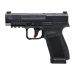 PISTOLET CANIK METE MC9 LS MICRO COMPACT BLACK